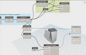 Lynda - Dynamo Essential Training