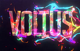 Videohive Voltus Preset