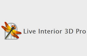 BeLight Live Interior 3D Pro