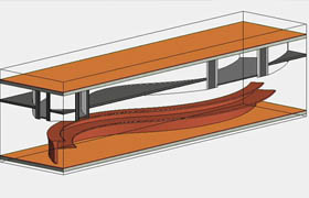 Lynda - Architectural Families in Revit