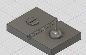 Pluralsight - Fusion 360 Essentials