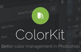 ColorKit