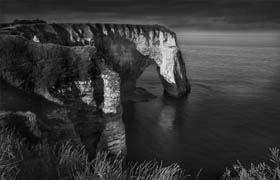 PhotoSerge - Art of Black & White - Landscapes