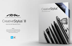 RM Creativ Sylus III (Bundle)