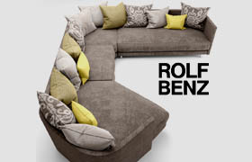 ROLF BENZ