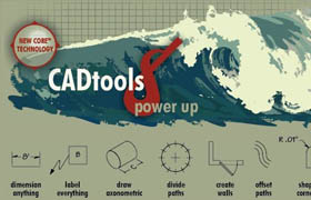 Hot Door CADtools