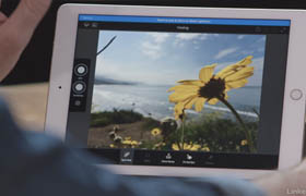 Lynda - Photoshop and Lightroom Everywhere Mobile, Desktop, Cloud