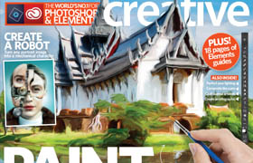 Photoshop Creative Issue 140 2016