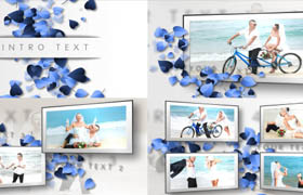 Videohive - Matrimony Wedding Slideshow