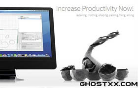 Autodesk Netfabb