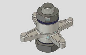 InfiniteSkills - Introduction to Autodesk Fusion 360