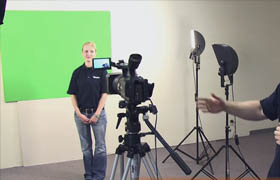 Videomaker - Video Lighting Basic Training