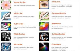 Astute Graphics Plugins Collection for Adobe Illustrator