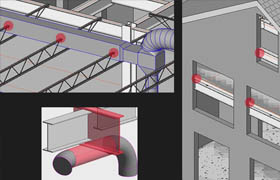 Pluralsight - Revit Essentials Interference Detection