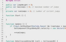 Udemy - Unity 5 + Javascript + C# Complete Course