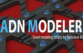 ADN Modeler Tools