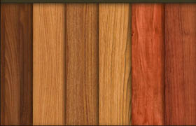 Interior Wood Textures