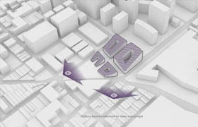 ThinkParametric - Creating Conceptual Architectural Diagrams