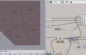 ThinkParametric - Galapagos 101 - Fundamentals