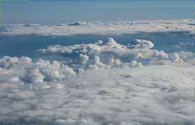 Aerial Skies - photo pack vol. 2