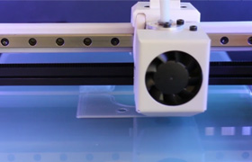 InfiniteSkills - Mastering Desktop 3D Printing with Simplify3D