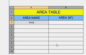 Lynda - AutoCAD Facilities Management Areas