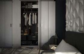 POLYFORM WARDROBE 01