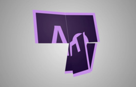 SkillShare - After Effects Logo 动画系列教程