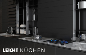 leicht kitchen