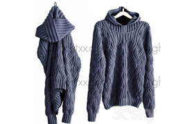 Sweater 2