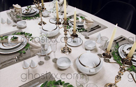 Tableware