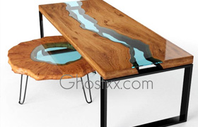 River Table