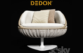 Dedon Swingrest