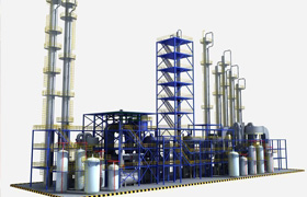 Fluorine Factory Equipment