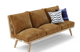 jason pickens sofa