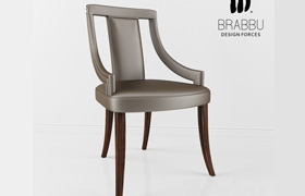 Brabbu - Eanda Dining Chair