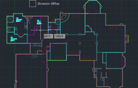 Lynda - AutoCAD Facilities Management Occupancy