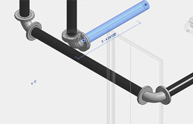 Lynda - Cert Prep Revit MEP Mechanical & Plumbing Certified Professional