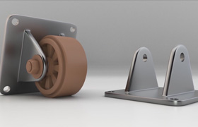 Pluralsight - Get Started with Part Modeling in Autodesk Inventor