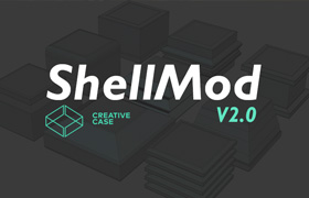 Shellmod