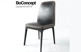BoConcept Chair Lausanne
