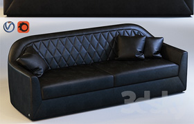 SMANIA Veyron (sofa)
