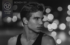 Creativelive - Bokeh 101