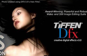 Tiffen Dfx