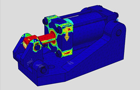 InfiniteSkills - Component Design with Autodesk Fusion 360