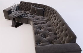 Sofa CHANCE