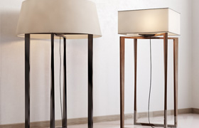 Floor lamp 012090