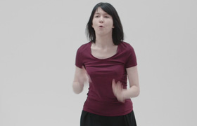 Lynda - Animation Foundations Gesture