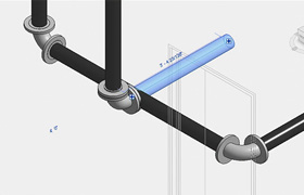 Lynda - Cert Prep Revit MEP Mechanical & Plumbing Certified Professional