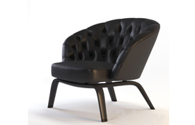 Armchair Minotti Winston